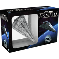 Star Wars: Armada - Interdictor Expansion Pack