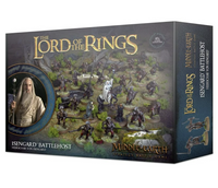 Middle-Earth Strategy Battle Game: Isengard™ Battlehost