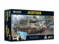 Bolt Action: Jagdtiger