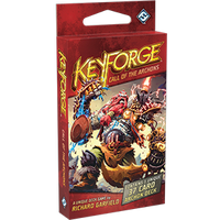 KeyForge: Call of the Archons Archon Deck