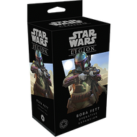 Legion Boba Fett Operative Expansion