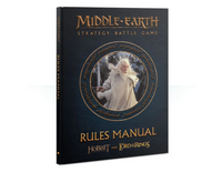 Middle-earth™ Strategy Battle Game Rules Manual