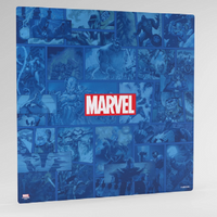 MARVEL CHAMPIONS PRIME GAME MAT XL