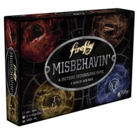 Firefly - "Misbehavin'"