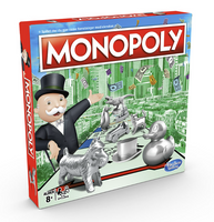 Monopoly Classic (NO)