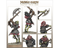 Moria™ Goblin Prowlers