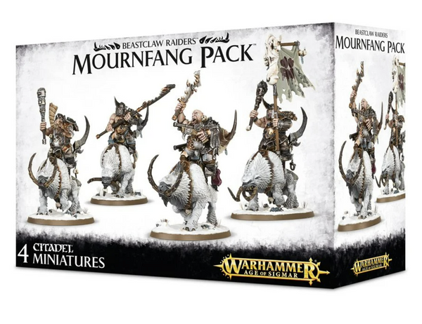 Mournfang Pack