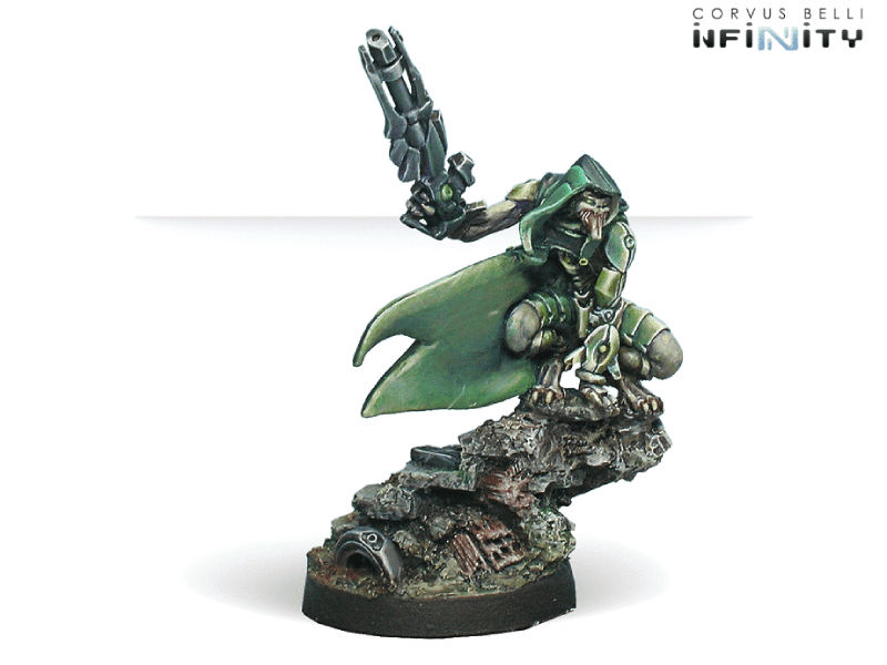Noctifers (Spitfire / Missile Launcher) – Midgard Games