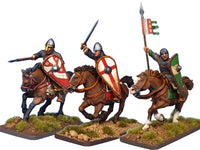 Norman Cavalry