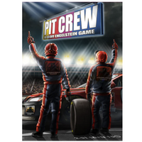 Pit Crew