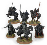 Ringwraiths™ of the Lost Kingdoms