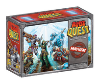 Riot Quest Starter Box