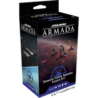 Star Wars: Armada - Separatist Fighter Squadrons