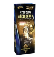 Star Trek Ascendancy: Cardassian Expansion