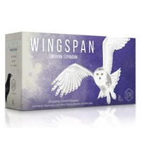 Wingspan: European Expansion