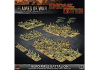 Enemy at the Gates Hero Rifle Battalion