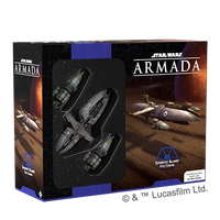 Star Wars: Armada - Separatist Alliance Fleet Starter