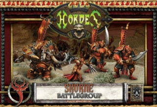 Battlegroup Skorne