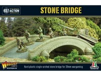 Stone Bridge