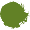 STRAKEN GREEN