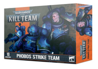 Kill Team: Phobos Strike Team