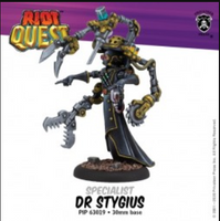 Doctor Stygius