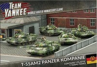 T-55AM2 Panzer Kompanie