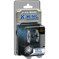 X-Wing TIE/fo Fighter Expansion Pack