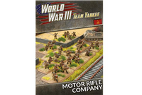 Motor Rifle Company (Plastic)