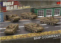 BMP-3 Company (Plastic)