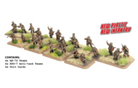 Motor Rifle Platoon (Plastic)