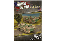 AAVP7 Platoon (Plastic)