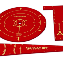 Mk III: Khador Template Set