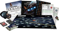 Star Wars: Armada - The Corellian Conflict Campaign Expansion