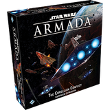 Star Wars: Armada - The Corellian Conflict Campaign Expansion