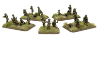 Engineer Combat Platoon