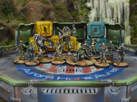 USAriadna Army Pack