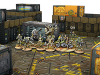 USAriadna Army Pack