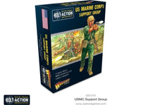 USMC Support Group