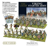 Viking Starter Army