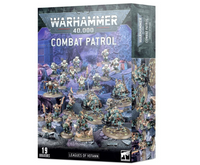 Combat Patrol: Leagues of Votann