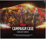 Dungeons & Dragons 5th Edition: Campaign Case Creatures