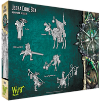 Jedza Core Box