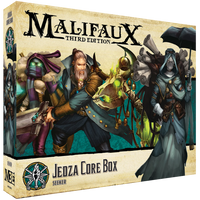 Jedza Core Box