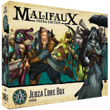 Jedza Core Box