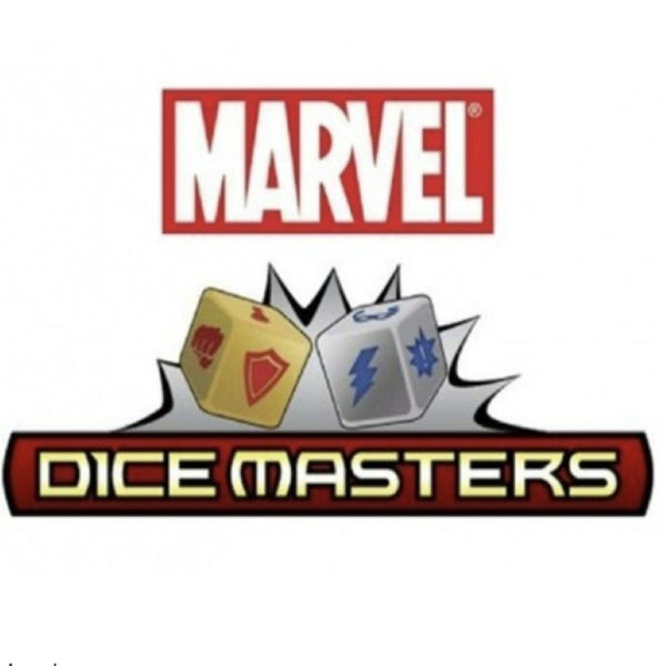 Marvel Dice Masters: Defenders Team Pack