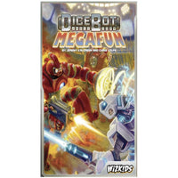 Dicebot Megafun