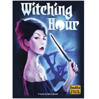 Witching Hour