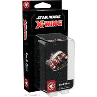 X-Wing 2nd Ed. Eta-2 Actis