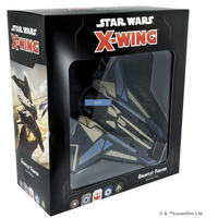 X-Wing 2nd Gauntlet Fighter Expansion Pack